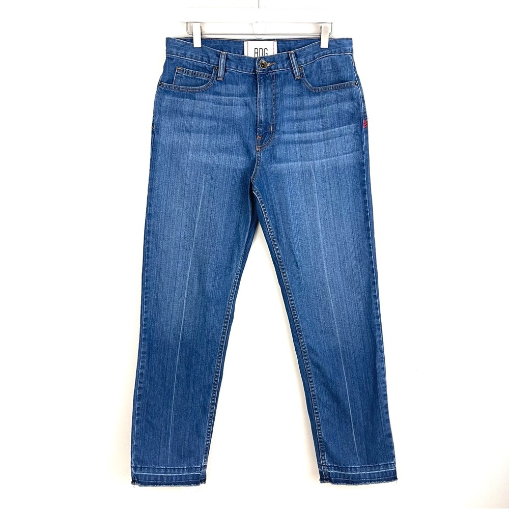 Urban Outfitters BDG Vintage Slim Fit Jeans